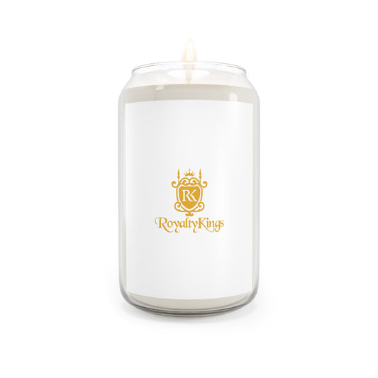 Scented Candle, 13.75oz